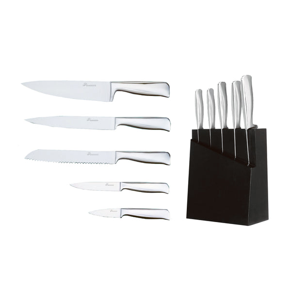 5-PC KNIFE SET 9500