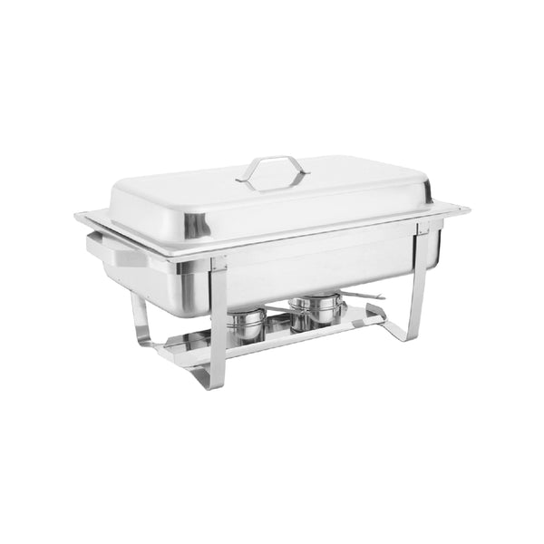 RECTANGULAR CHAFING DISH 9L C826