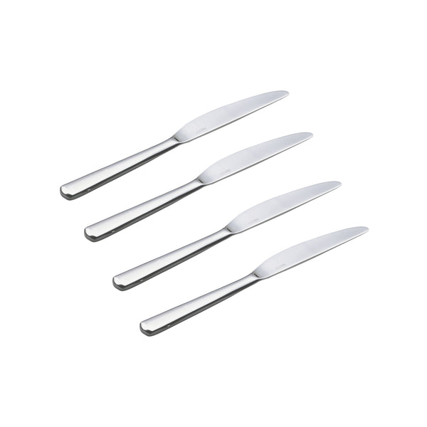 KNIFE 4PC. SET - VIENTO 6611K4