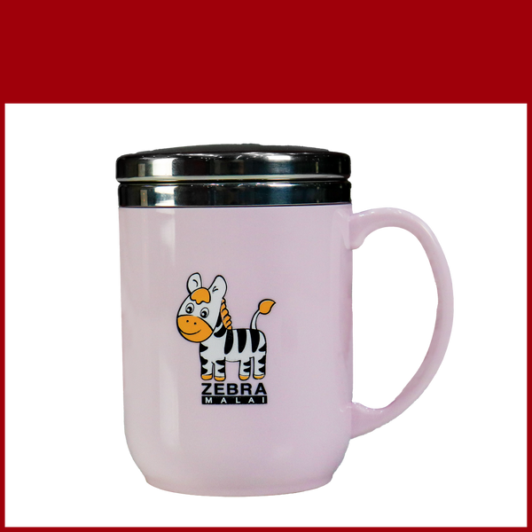 FREE BZ369 – Double Wall Mug