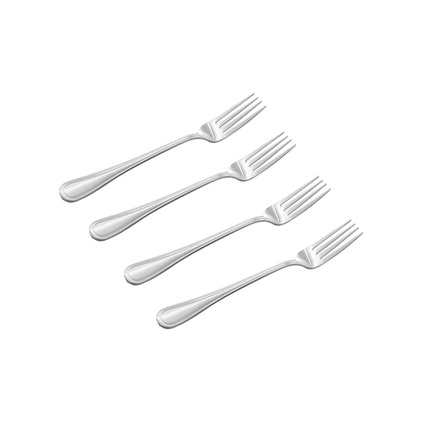 FORK 4PC. SET - VIOLA 1000F4