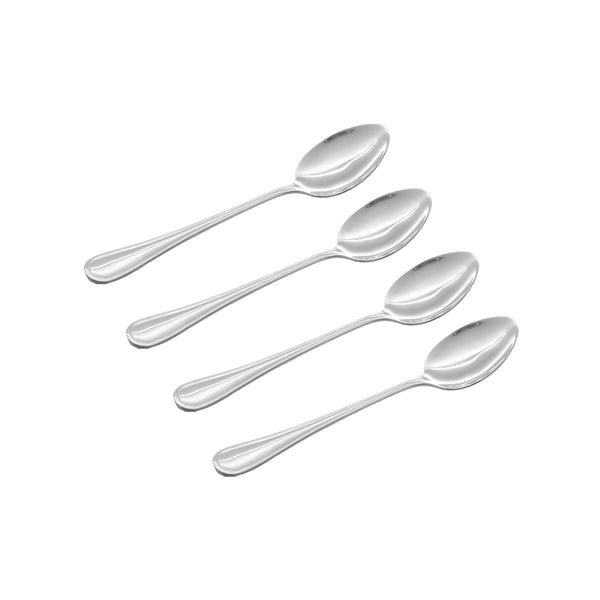 SPOON 4PC. SET - VIOLA 1000S4