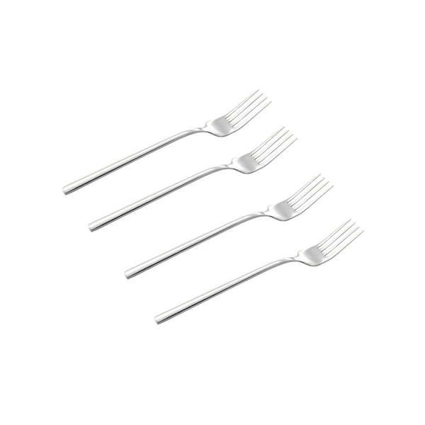 FORK 4PC. SET - CIELO 1002F4