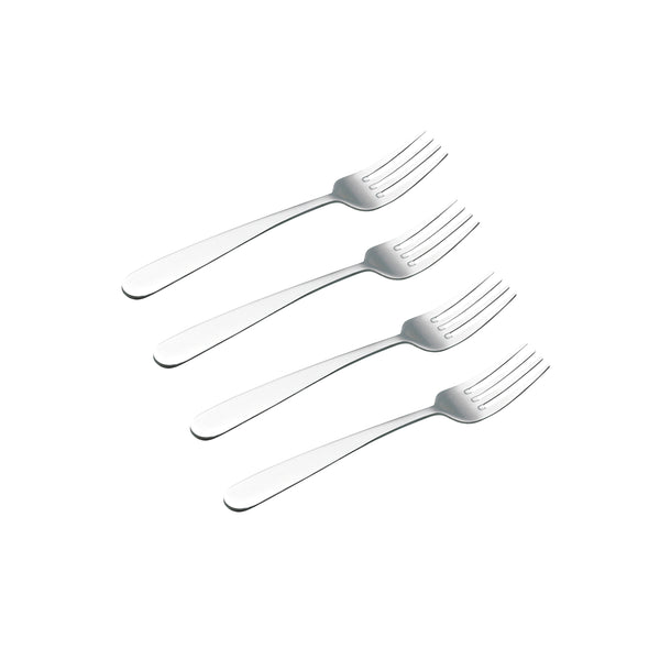 FORK 4PC. SET - ARIA 6633F4