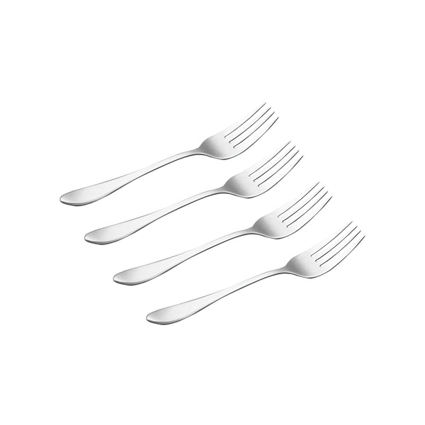 FORK 4PC. SET - SANZA 66917F4