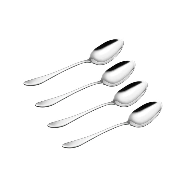 SPOON 4PC. SET - SANZA 66917S4